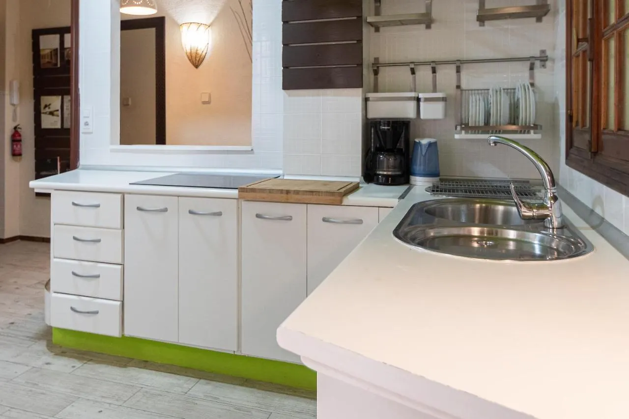 Apartamento Sirenas - Cadiz Apartment