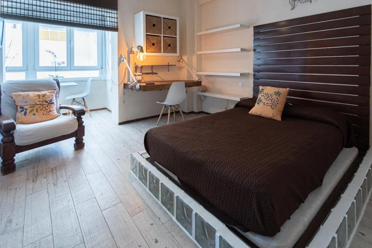 Apartamento Sirenas - Cadiz Apartment